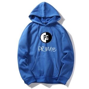 Prime Generation Hoodie
